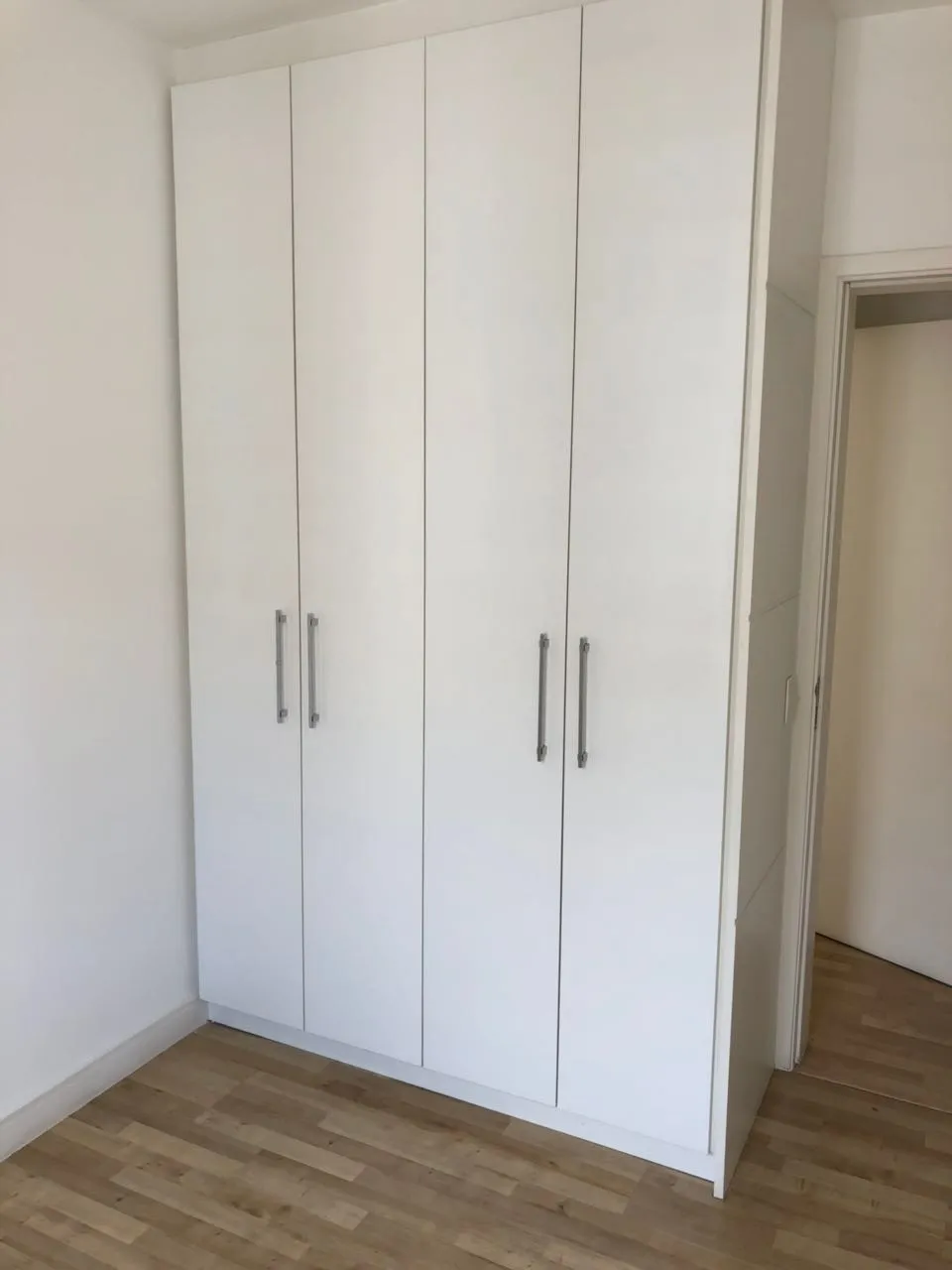 Imagem Apartamento para locação em edifício Jardins de Monet