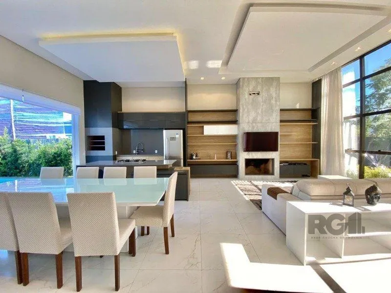 Imagem Casa de Condomínio em Dubai