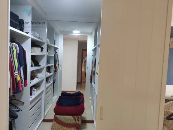 Imagem Cobertura de luxo no Jardim Botânico em Ribeirão Preto-SP 4 quartos, 4 suítes, 6 banheiros 267,00 m² Quer Imóvel Negócios Imobiliários