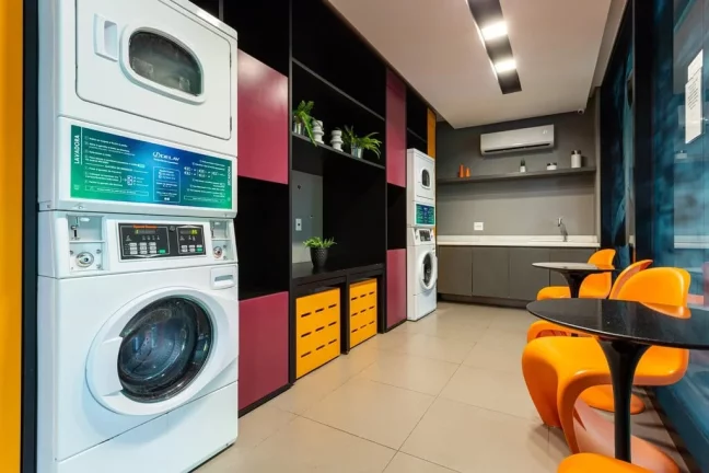 Imagem Apartamento à venda no bairro Santa Efigênia - São Paulo/SP