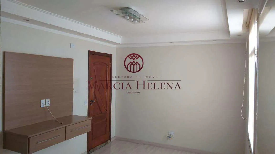 Apartamento à venda em Campinas, Jardim Miranda, com 2 quartos, 55,32m2