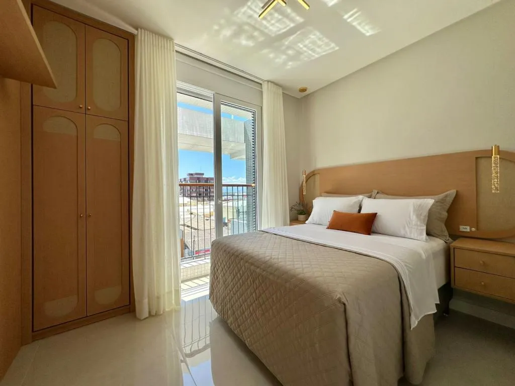 Imagem Apartamento 2 Dormitórios - Bairro Centro