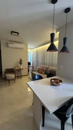 Foto do imóvel Apartamento na quadra da praia - porteira fechada - qualidade de primeira l