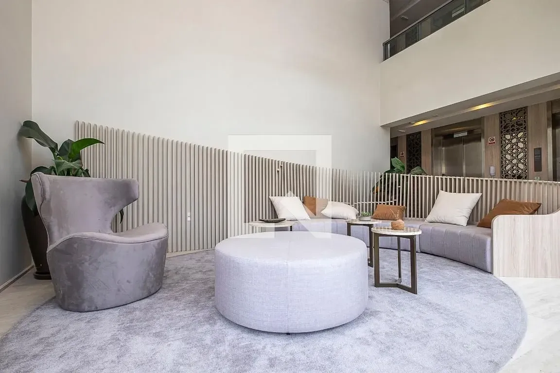 Imagem Apartamento com 1 Quarto à Venda, 44 m² em Paraíso - São Paulo