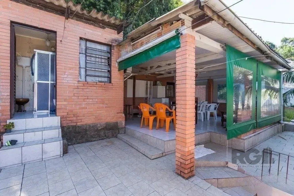 Imagem Casa de 3 dormitórios no bairro Jardim Carvalho