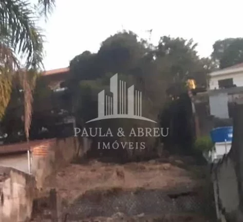 Imagem Terrenos de 250m² declive, 265 mil, escritura, financia, na Vilal Aurora, Ribeirão Pires