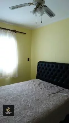 Imagem Apartamento - Aviação - Praia Grande - SP.