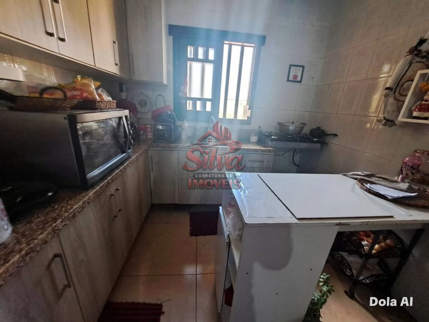 Imagem C472 | Casa 4 dormitórios com piscina a 1300m do mar - Presidente