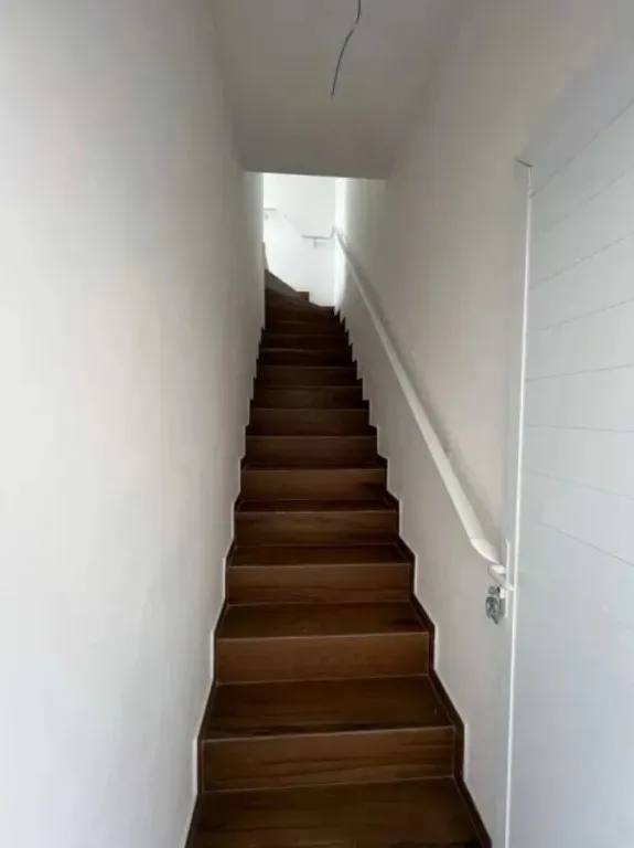 Imagem CASA COM 41,14 m² - ESMERALDA - PRAIA GRANDE SP