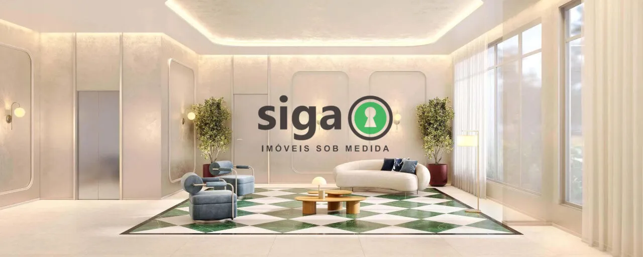 Imagem IMÓVEL PARA VENDA COM 3 SUÍTES E 2 VAGAS!