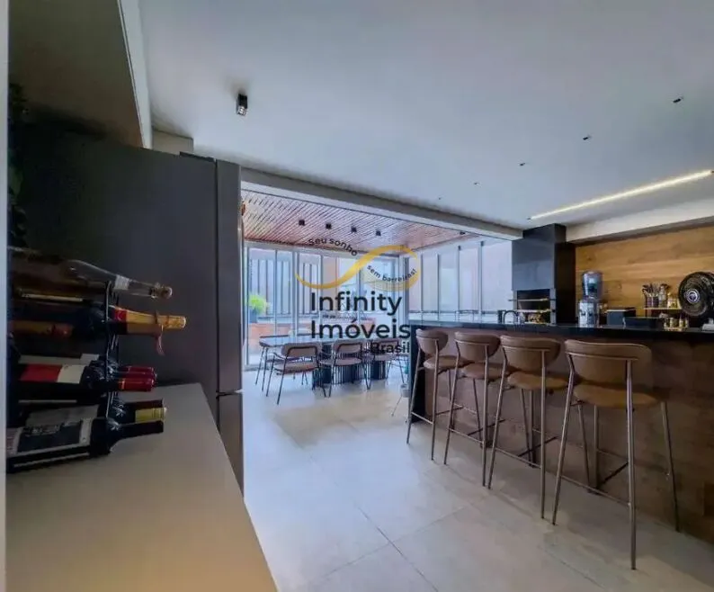 Imagem RAIZES - Apartamento à venda no bairro Tijuca - Contagem/MG