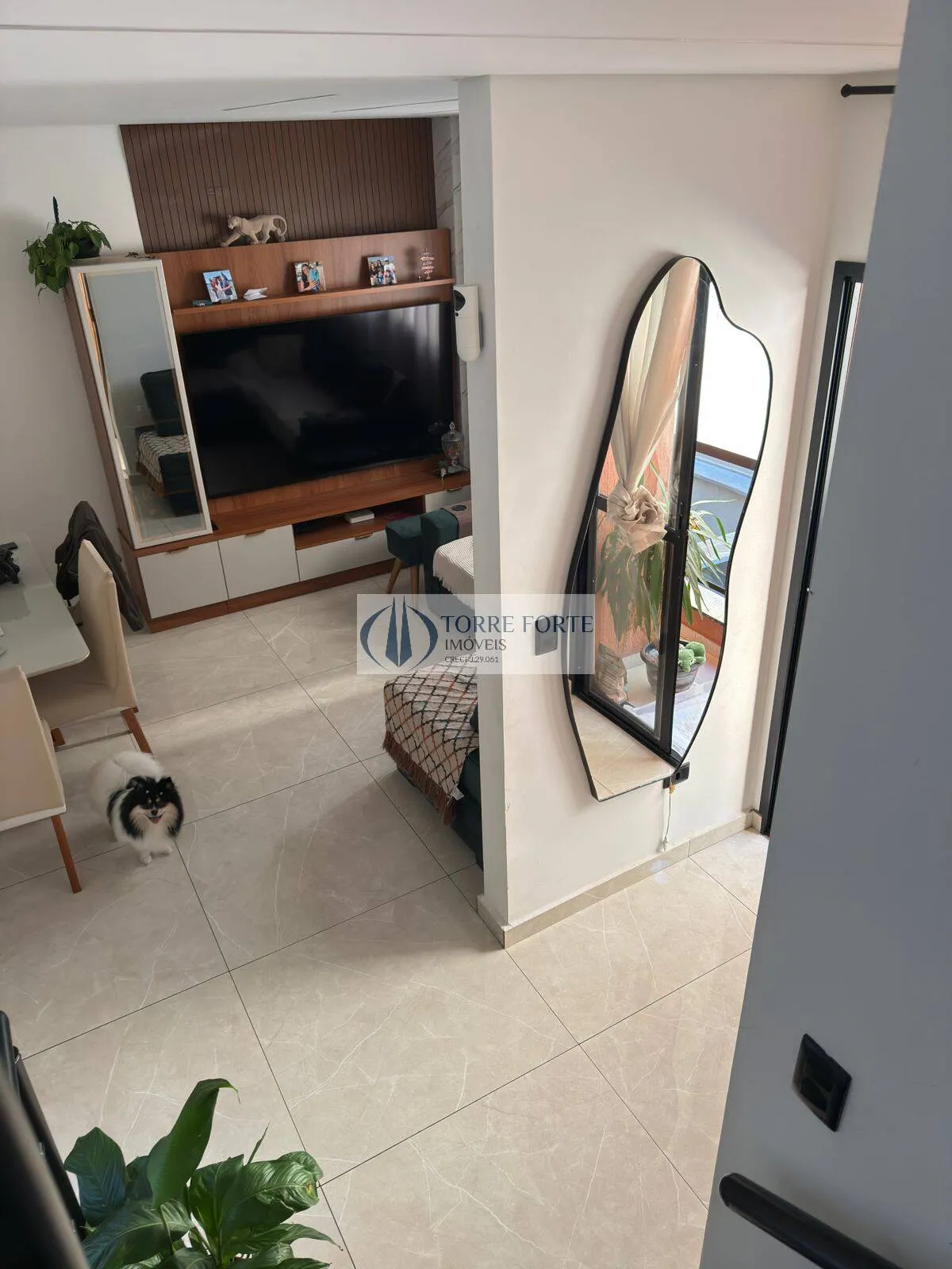 Imagem Maravilhoso sobrado 180 m² 3 dormitórios sendo 1 suíte 2 vagas, Vl. Matilde