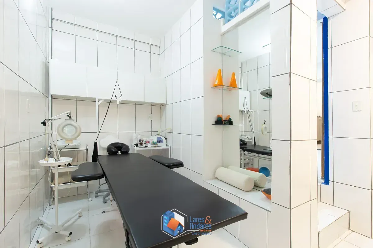 Imagem Casa comercial para venda em Vila Clementino, 181m²
