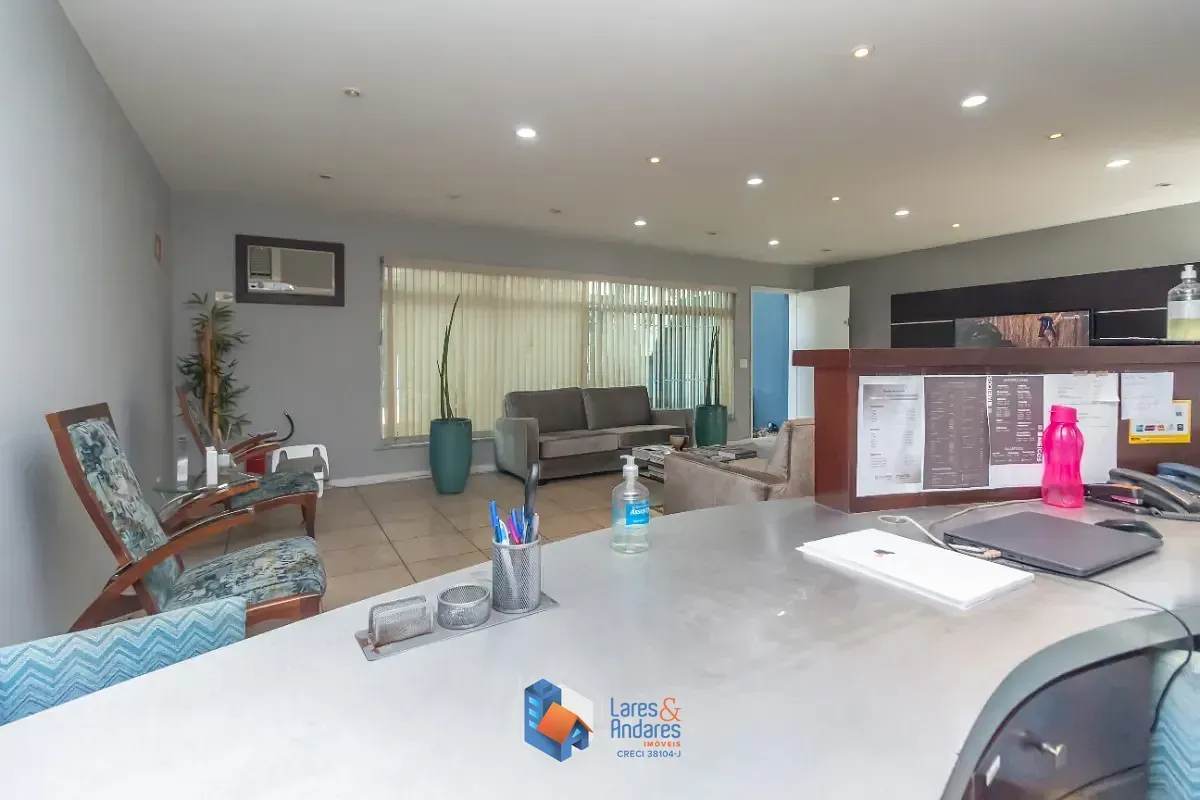 Imagem Casa comercial para venda em Moema, 265m²