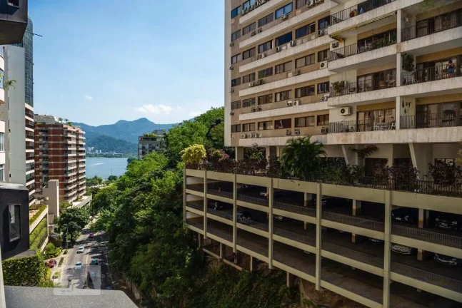 Imagem Apartamento à Venda - Copacabana, 4 Quartos, 246 m2