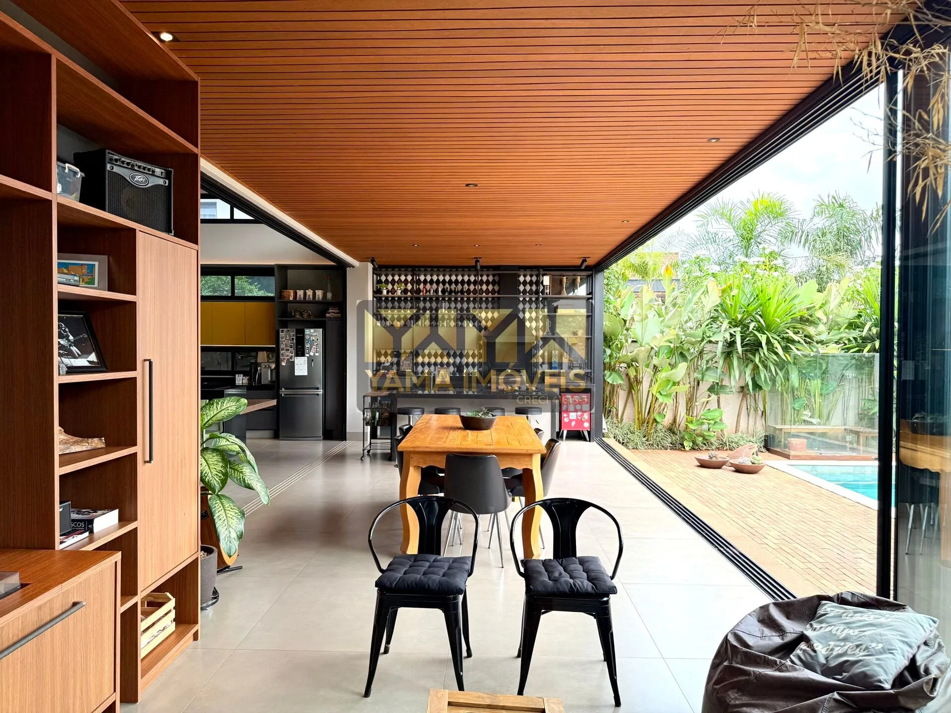 Imagem Alphaville - Casa Alto Padrão em Alphaville 1, Ribeirão Preto/SP