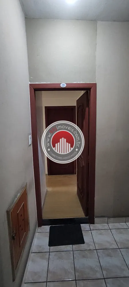 Imagem Apartamento a Venda no bairro Centro - Nilopolis, RJ