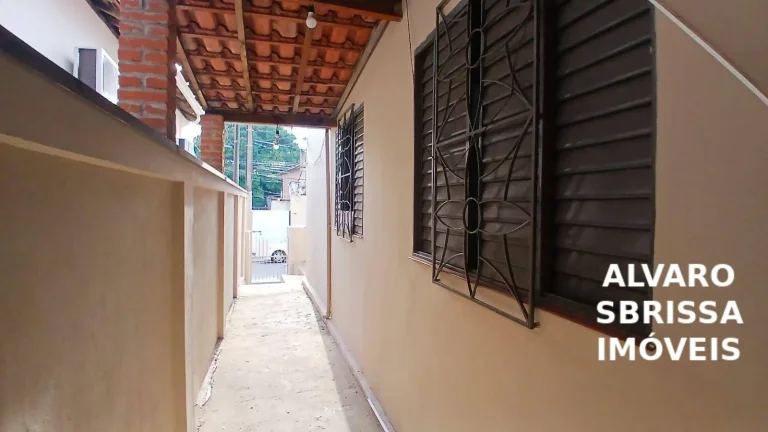 Imagem Casa com 4 dormitórios à venda, 175 m² por R$ 440.000,00 - Centro - Itu/SP