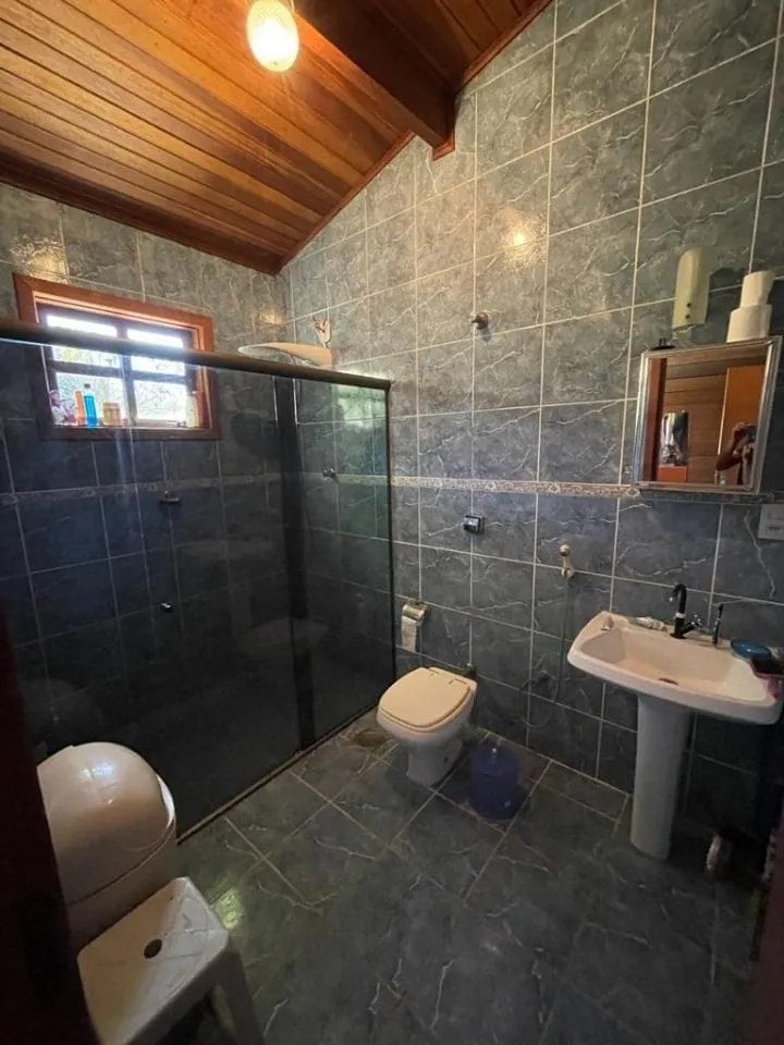 Imagem Casa à venda no bairro Condados da Lagoa - Lagoa Santa/MG