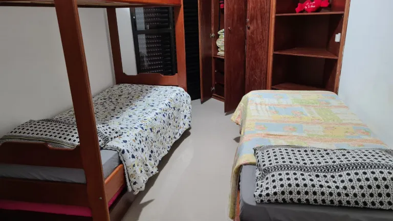 Foto do imóvel Apartamento com 2 Quartos à Venda, 82 m² em Riviera - Bertioga