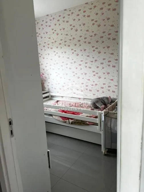 Imagem BARRA VISTA 1 - BARRA FUNDA - Apartamento à venda em São Paulo/SP