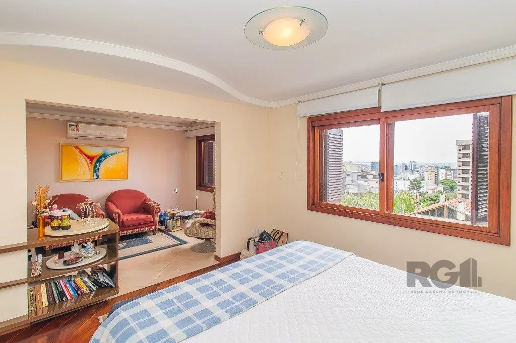 Imagem Cobertura Duplex - 3 quartos - 432m² - à venda