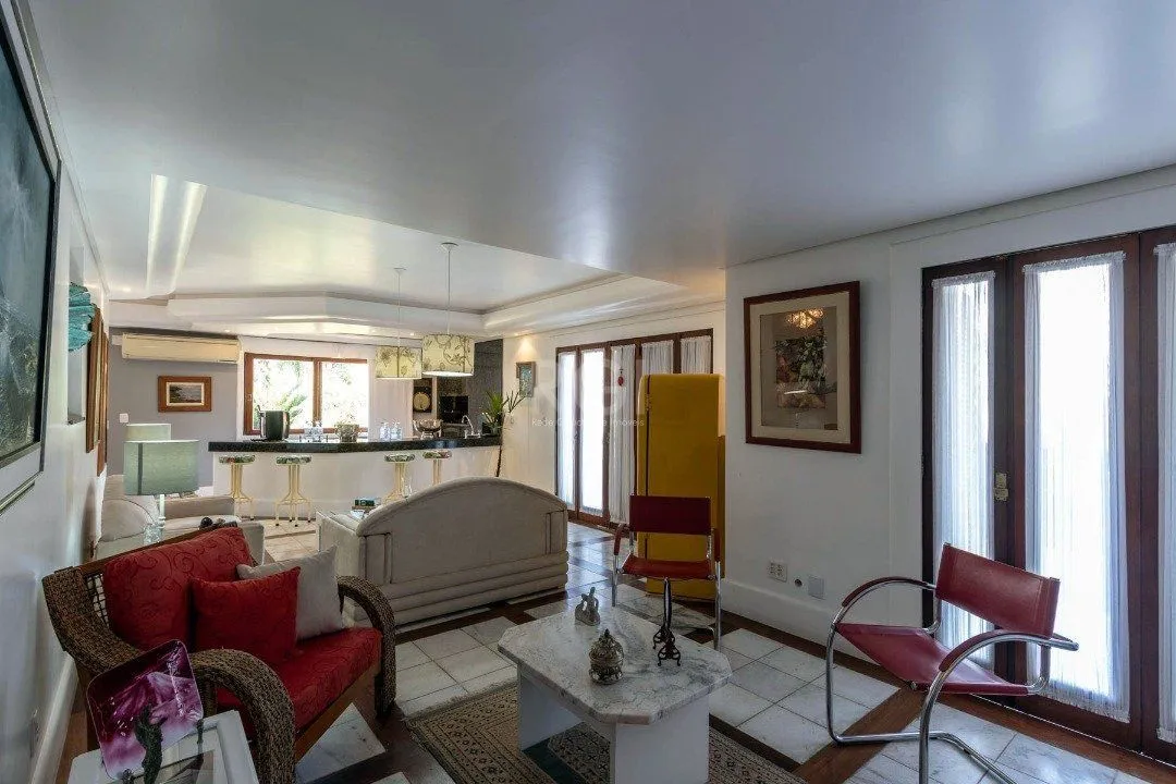 Imagem Casa para Venda - 960m², 6 dormitórios, sendo 5 suites, 8 vagas - Ipanema