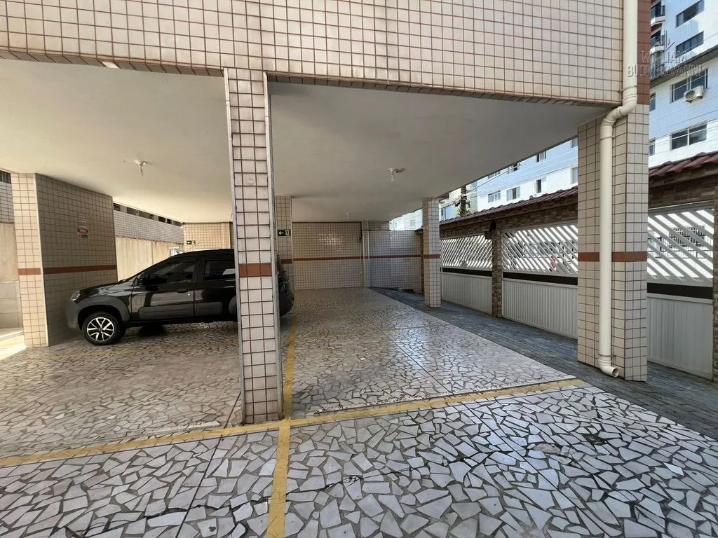 Imagem APARTAMENTO 1 DORMITORIO NA GUILHERMINA