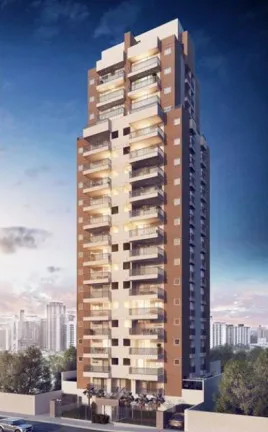 Foto do imóvel Apartamento com 2 Quartos à Venda, 64 m² em Vila Guarani (Z Sul) - São Paulo