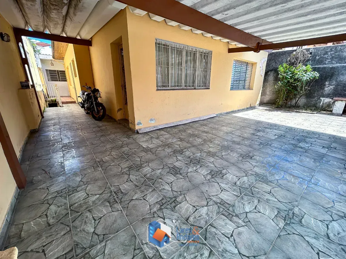 Imagem Casa para venda em Chácara São João com 3 quartos, 287m²