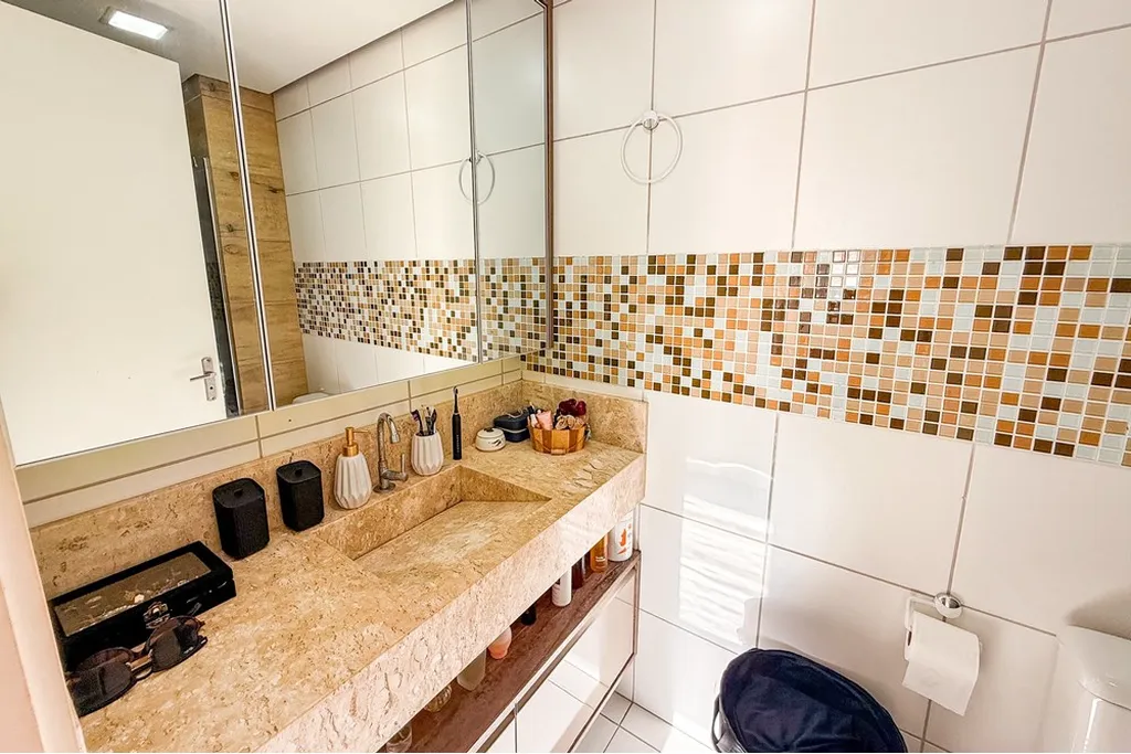 Imagem Apartamento em Fátima