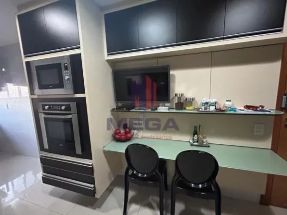 Imagem BELISSIMO APARTAMENTO FRENTE MAR DE ITAPARICA, 4 QUARTOS SENDO 2 SUITES.