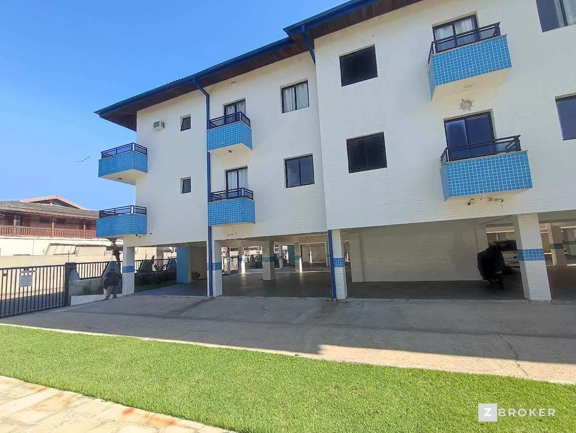 Imagem Apartamento no Itaguá