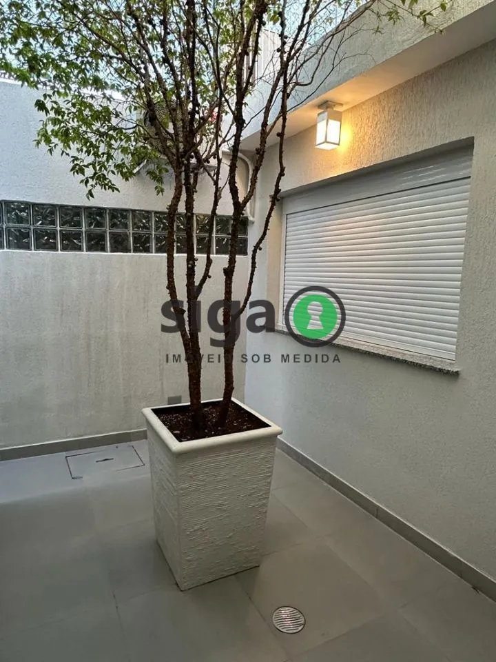 Imagem Casa Residencial/Comercial a venda com 4 suites a venda na Chácara Sto Antonio