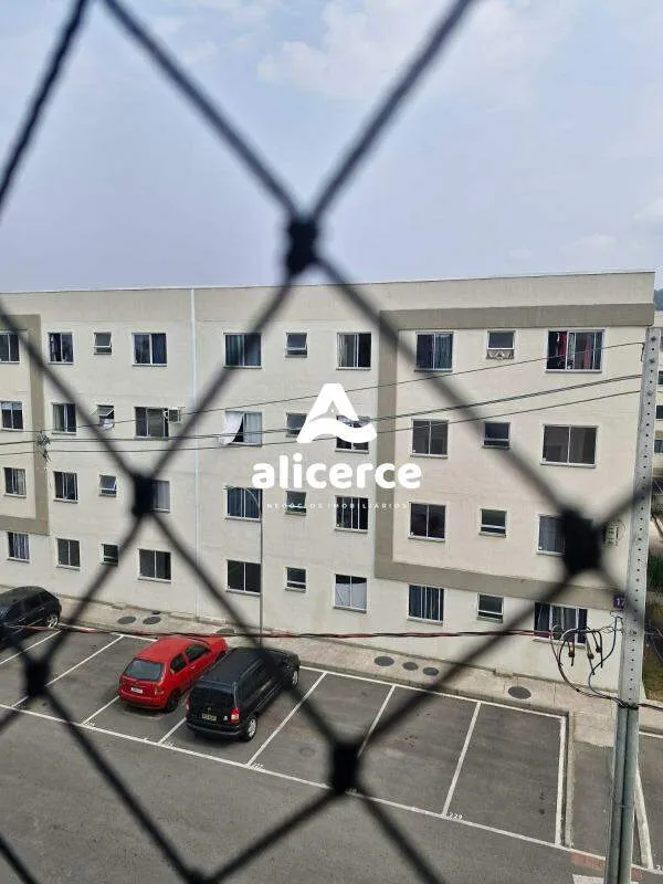 Imagem Apartamento à venda com 2 quartos , 47m² em Bom Viver Biguaçu