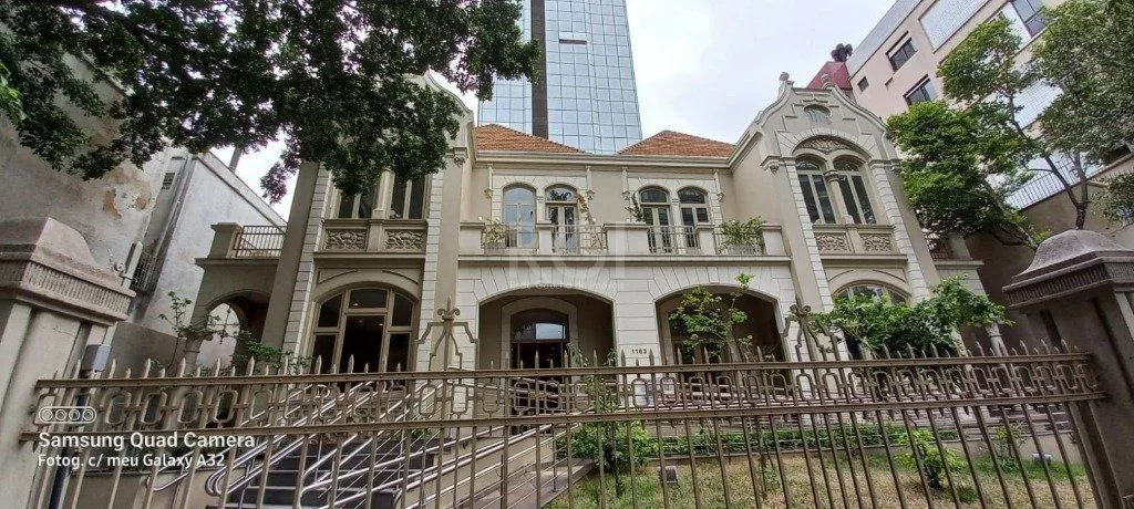 Imagem Conjunto/Sala para Venda - 44.36m², 0 dormitórios, 1 vaga - Independência