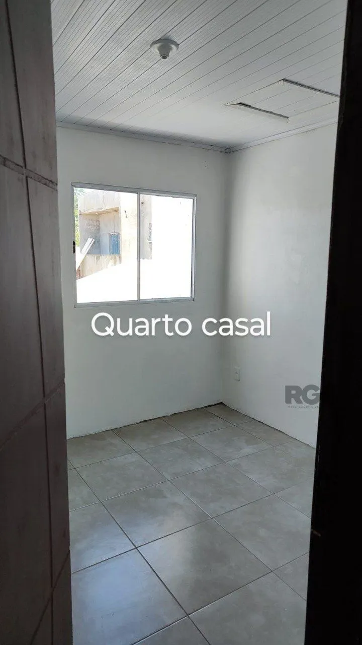 Imagem DUAS CASAS, COM 60M² CADA, 2 DORMITÓRIOS, BAIRRO HIPICA, PORTO ALEGRE-RS