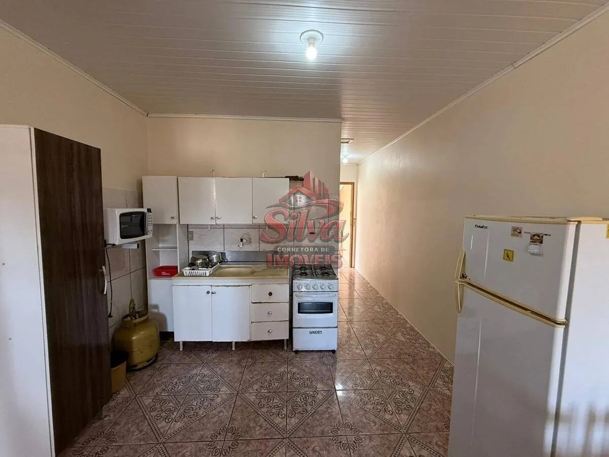 Imagem C1202| Casa 3 dormitórios à venda no Mariluz B em Imbé a 200m do mar