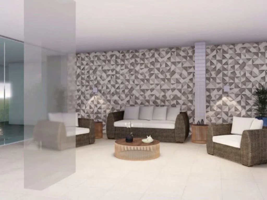 Imagem Apartamento à Venda em Vila Caiçara, Praia Grande - SP