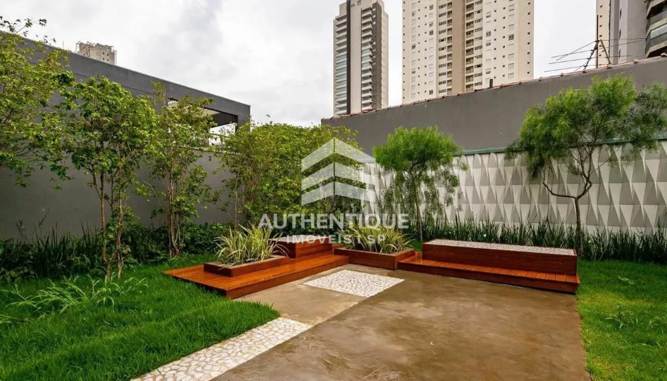 Imagem Vn Casa Alvorada Vila Olimpia - Apartamento à venda no bairro Vila Olímpia - São Paulo/SP, Zona Sul