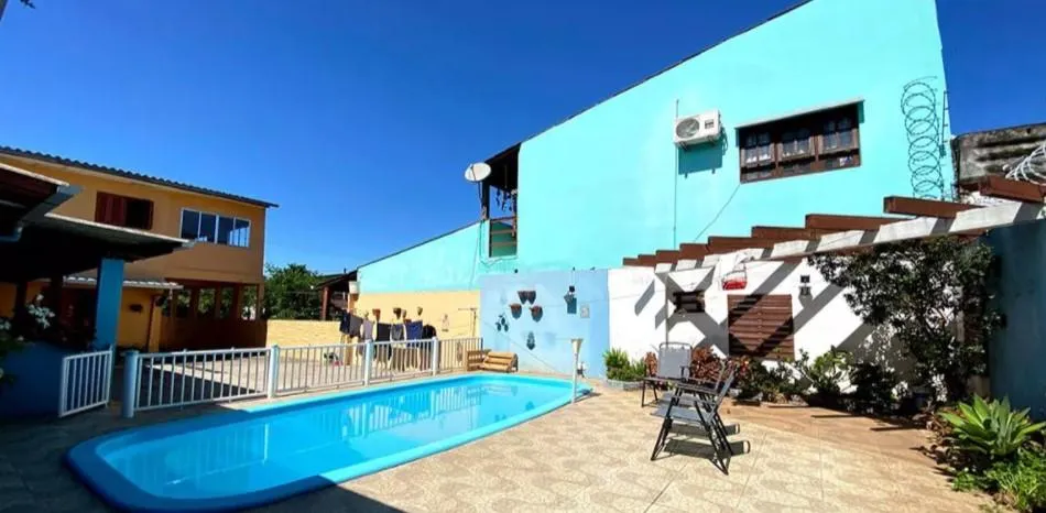 Imagem Casa para Venda em Novo Hamburgo / RS no bairro Industrial