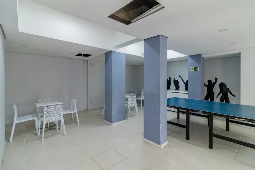 Imagem Apartamento em Sarandi