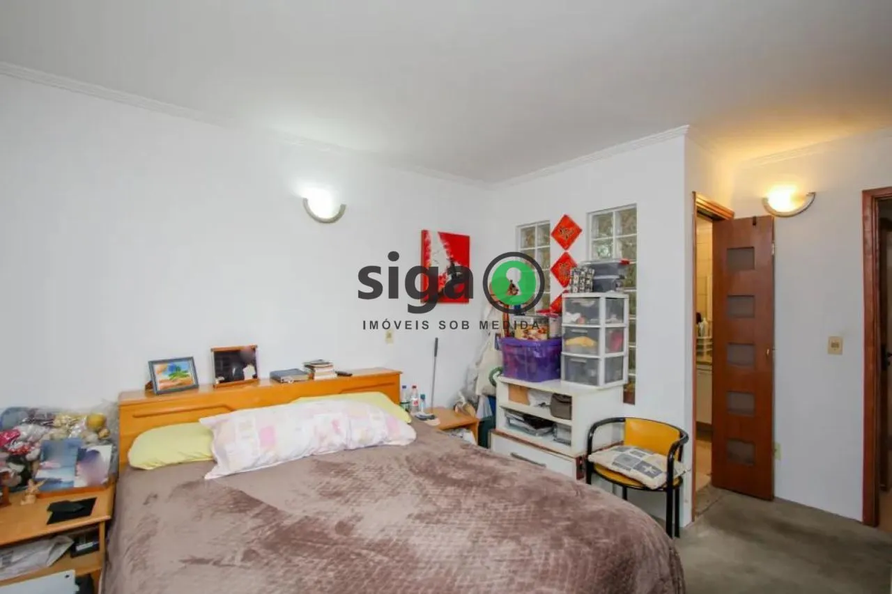 Imagem Apartamento à venda e locação 3 Quartos, 2 Vagas, 105m², Chácara Klabin-SP