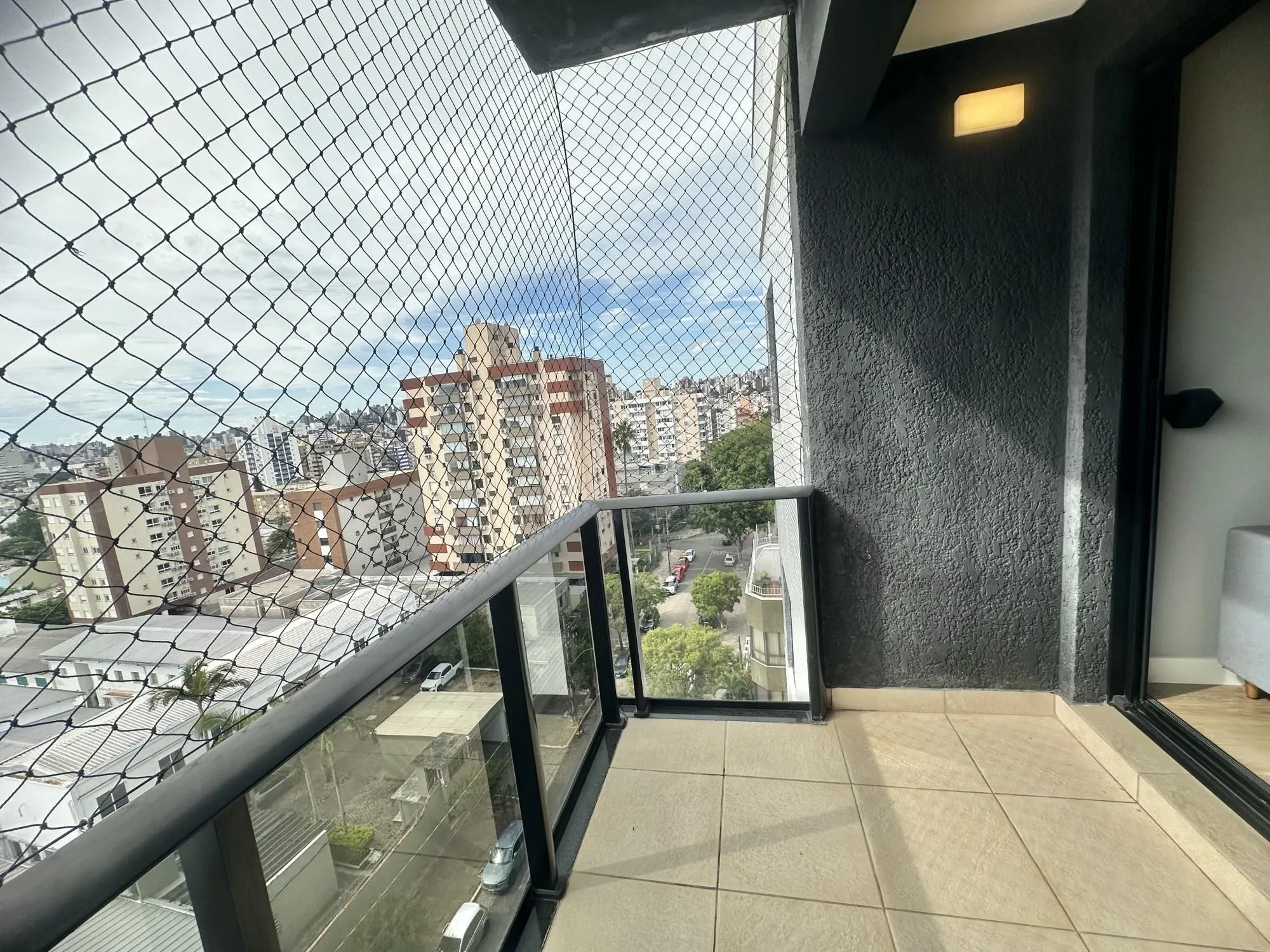Imagem Apartamento para comprar com 2 dormitórios sendo 1 suíte