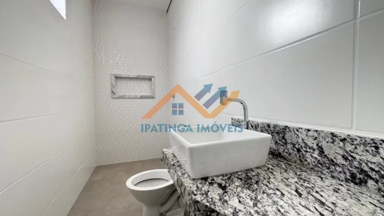 Imagem Cobertura linear no bairro Imbaúbas