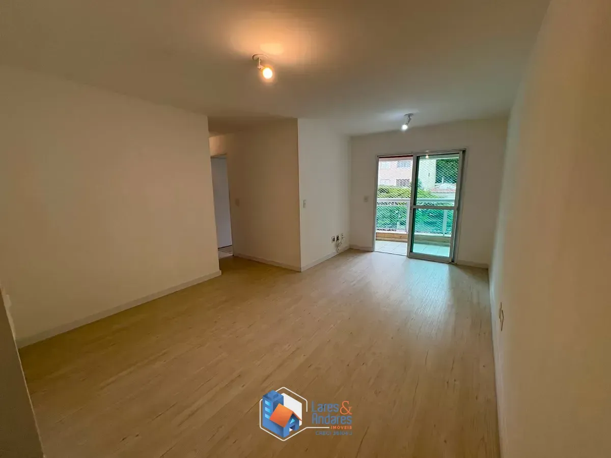 Foto do imóvel Apartamento para venda em Vila Romana com 3 quartos, sendo 1 suíte, 82m² em Rua Bárbara Heliodora