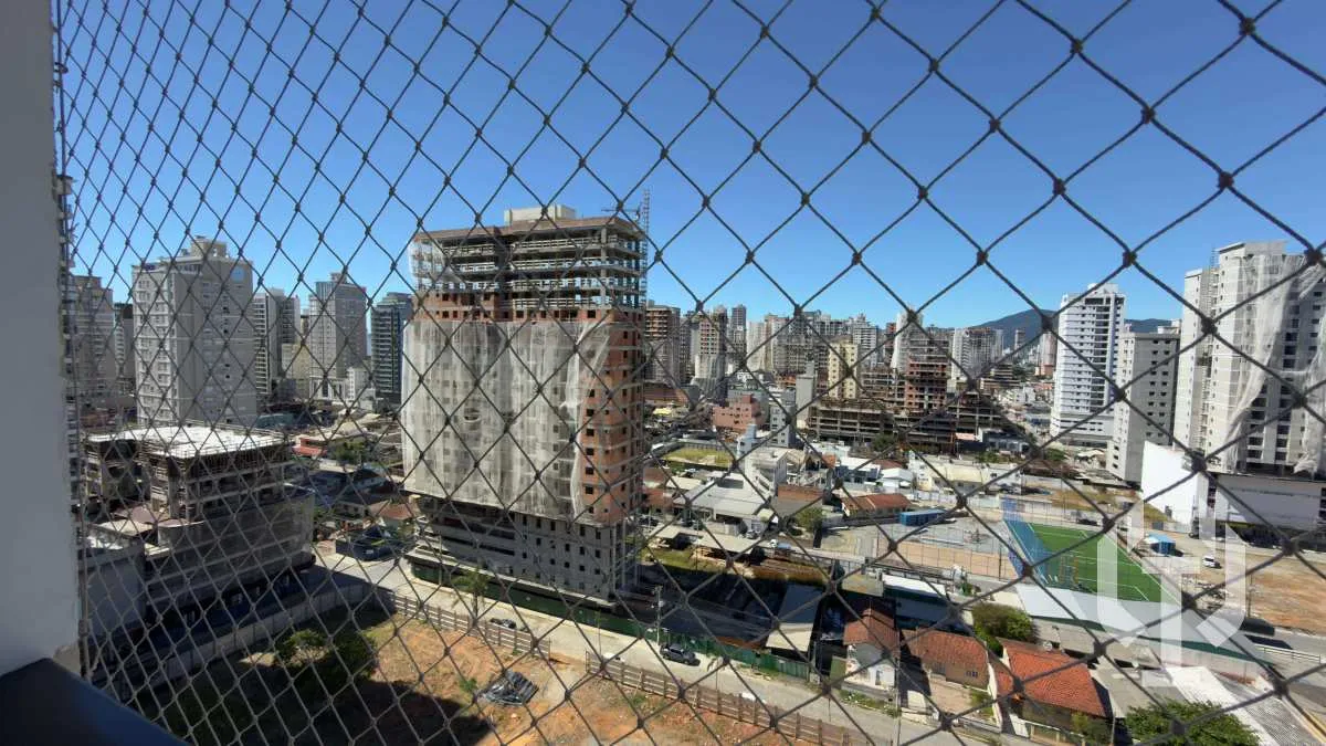 Imagem Apartamento à venda MOBILIADO, no Residencial Carmelo - Jc Bauer em Itapema, com 2 quartos, 60m2