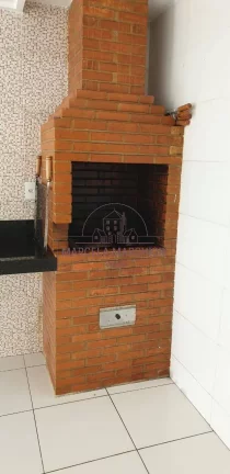 Imagem Apto 2 Quartos (1 suíte), Frente, Sol da Manhã, 1 Vaga, Lazer