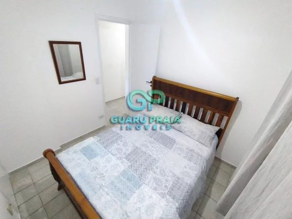 Imagem Apartamento à venda no bairro Enseada - Guarujá/SP