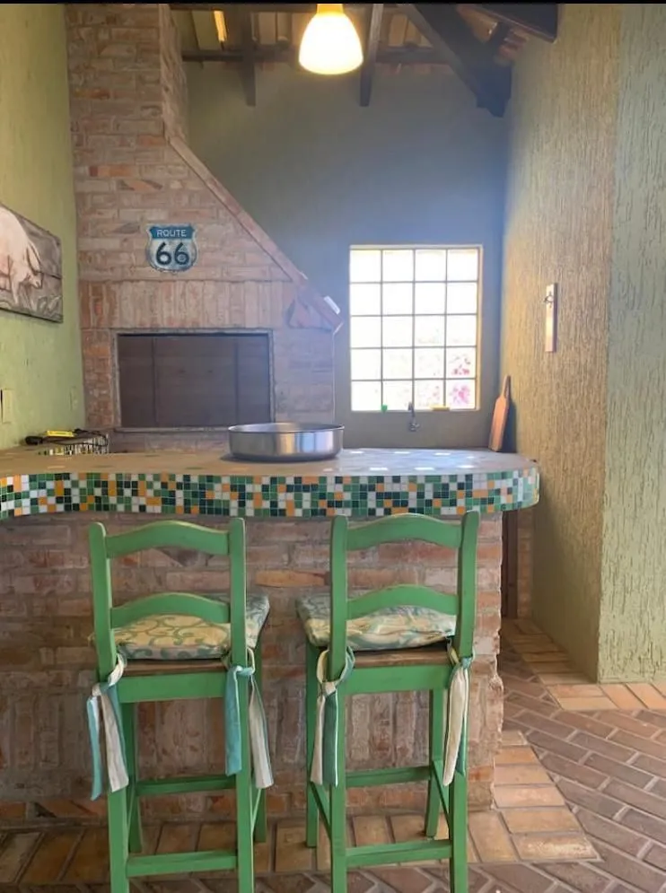 Imagem Casa na praia de Atlântida de 4 dormitórios